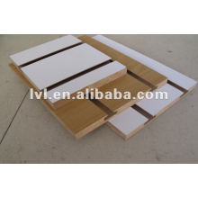 Melamine Shelving Boards for decoration